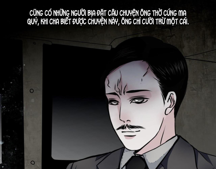 Huyễn Thực Chapter 3 - Trang 2