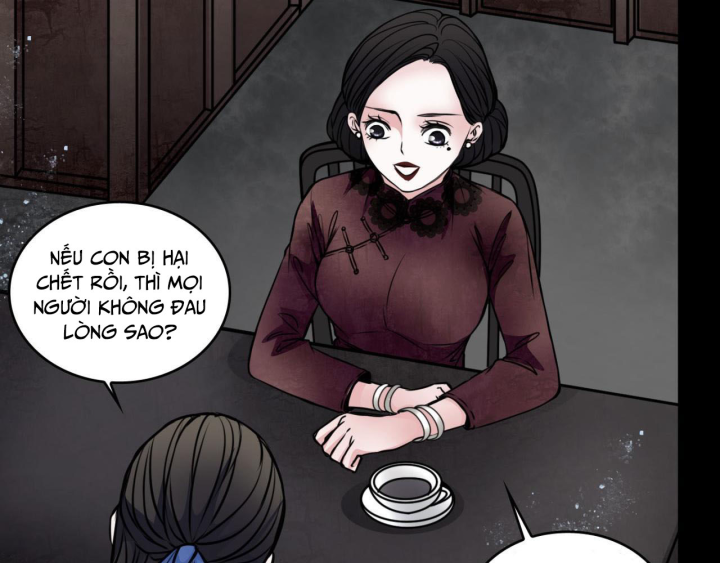 Huyễn Thực Chapter 3 - Trang 2