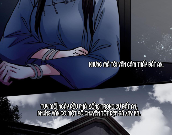 Huyễn Thực Chapter 3 - Trang 2