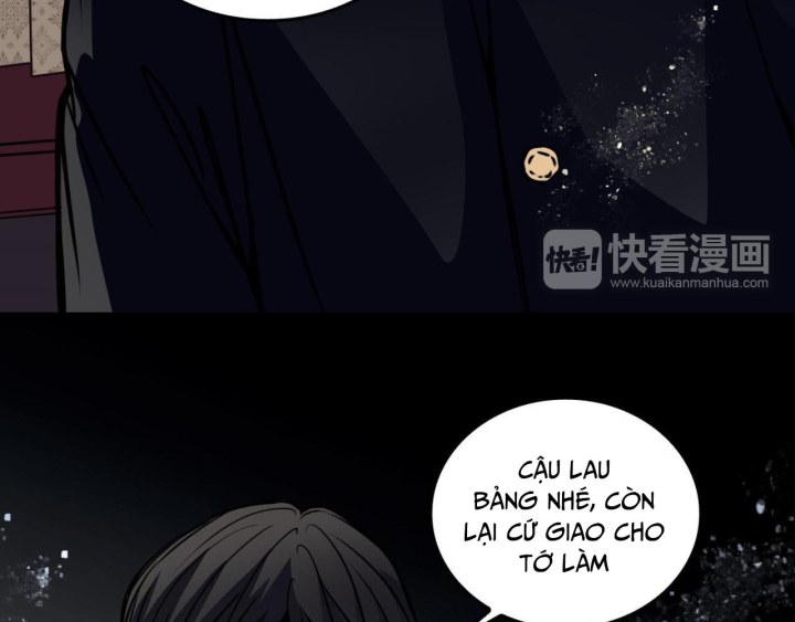 Huyễn Thực Chapter 3 - Trang 2