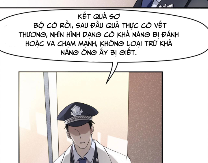 Huyễn Thực Chapter 3 - Trang 2