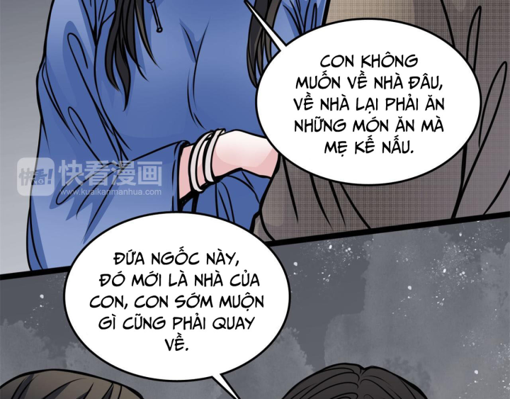 Huyễn Thực Chapter 3 - Trang 2