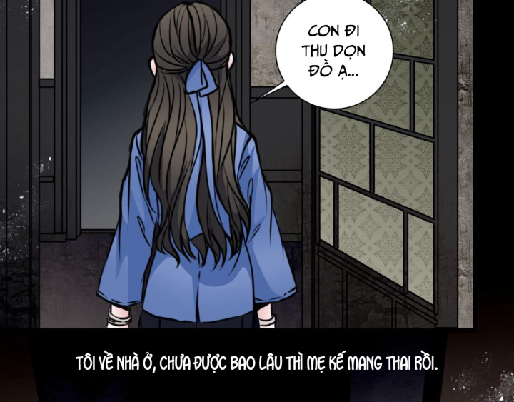 Huyễn Thực Chapter 3 - Trang 2