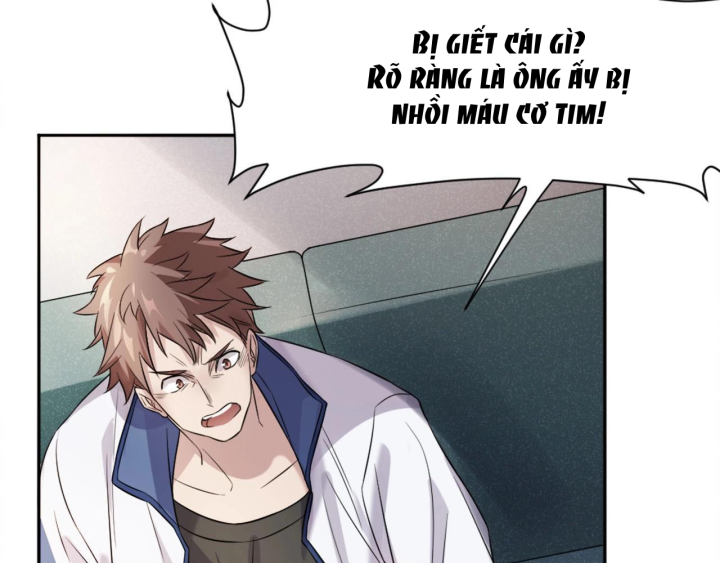 Huyễn Thực Chapter 3 - Trang 2