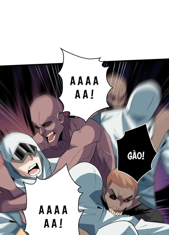 Nhân Vật Phản Diện? Chắc Chắn Không Phải Ta Chapter 30 - Trang 4