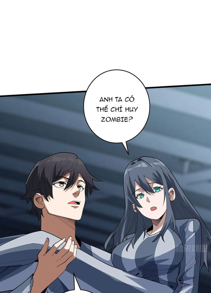Nhân Vật Phản Diện? Chắc Chắn Không Phải Ta Chapter 30 - Trang 4