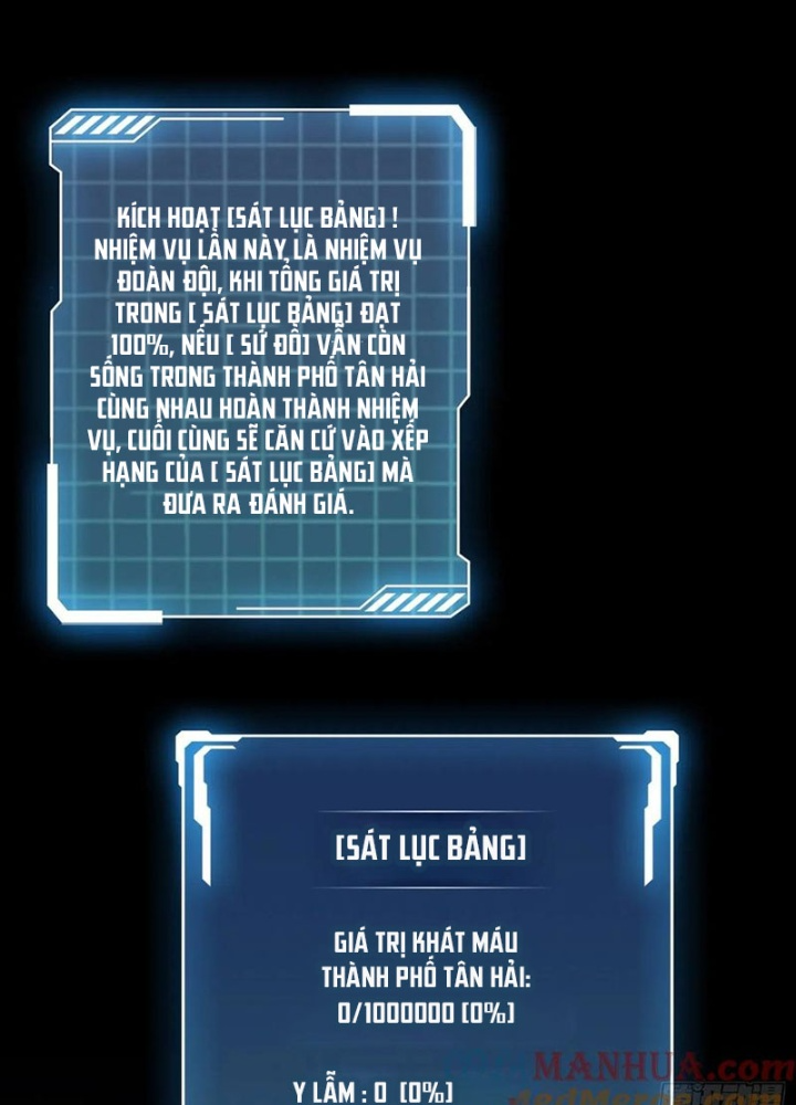 Nhân Vật Phản Diện? Chắc Chắn Không Phải Ta Chapter 30 - Trang 4