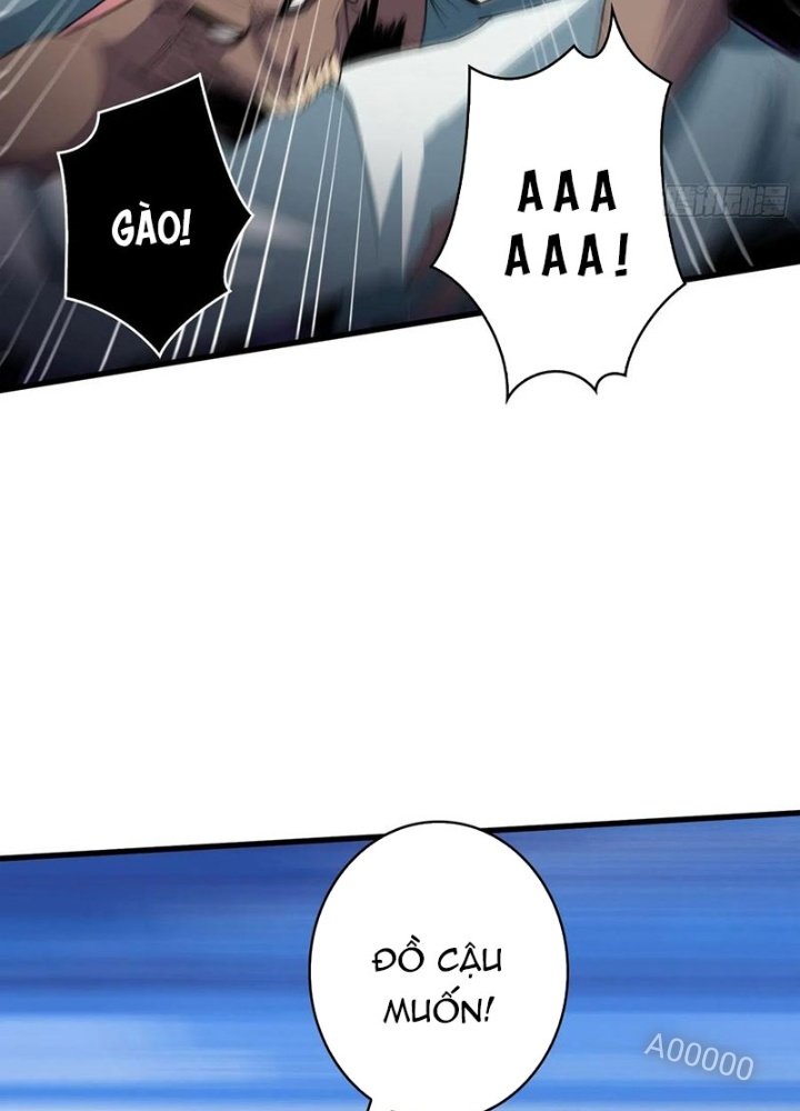 Nhân Vật Phản Diện? Chắc Chắn Không Phải Ta Chapter 30 - Trang 4