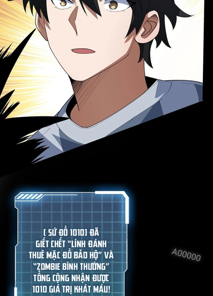 Nhân Vật Phản Diện? Chắc Chắn Không Phải Ta Chapter 30 - Trang 4