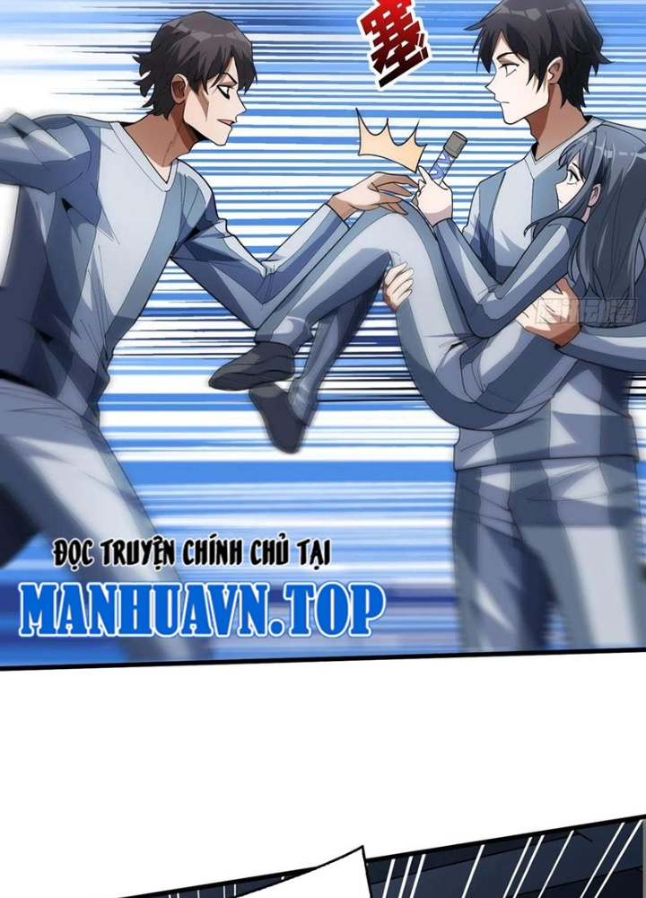 Nhân Vật Phản Diện? Chắc Chắn Không Phải Ta Chapter 30 - Trang 4