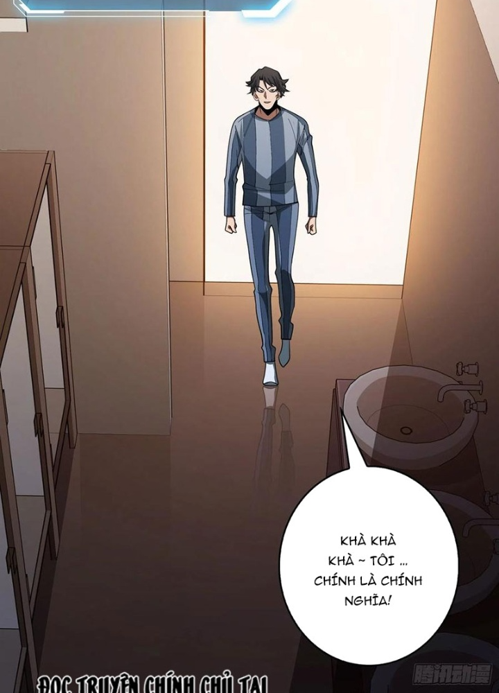 Nhân Vật Phản Diện? Chắc Chắn Không Phải Ta Chapter 30 - Trang 4