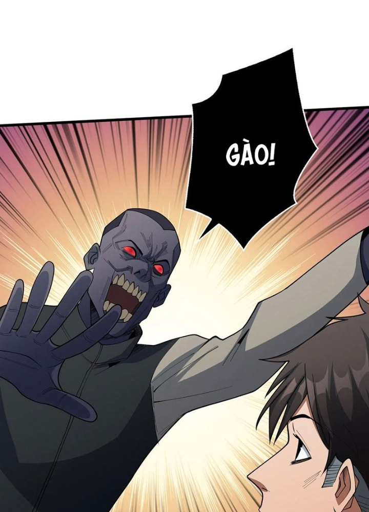 Nhân Vật Phản Diện? Chắc Chắn Không Phải Ta Chapter 30 - Trang 4