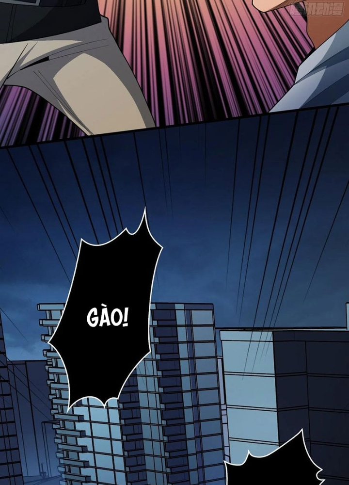 Nhân Vật Phản Diện? Chắc Chắn Không Phải Ta Chapter 30 - Trang 4