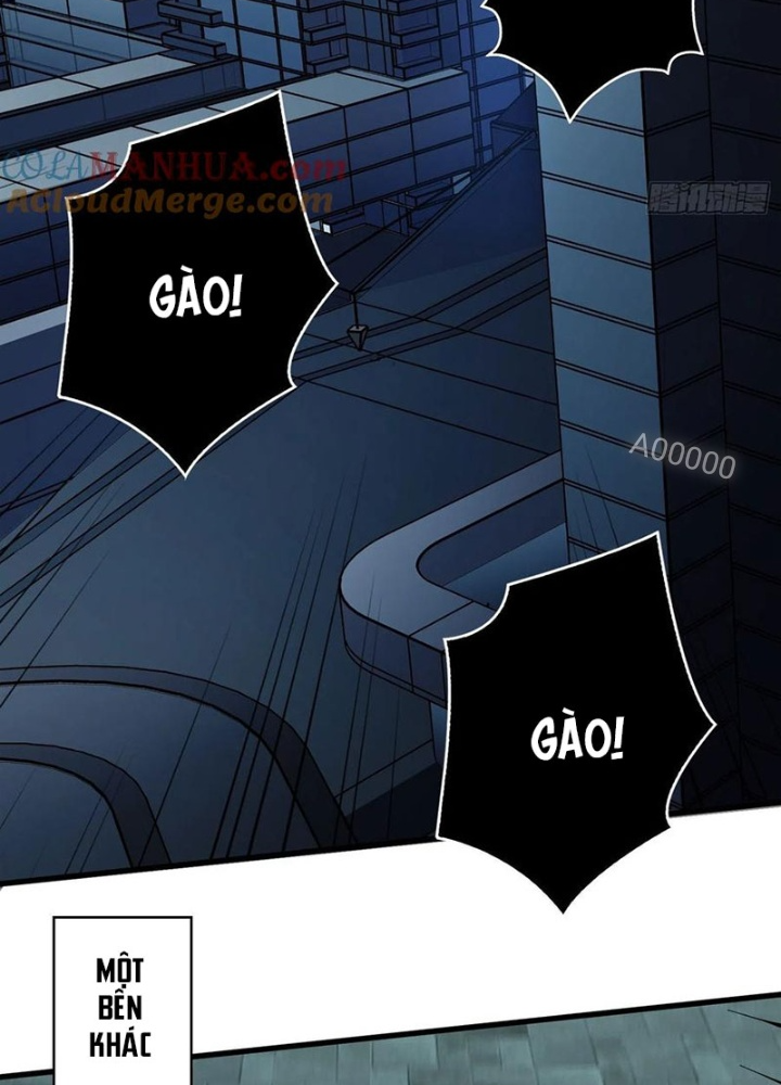 Nhân Vật Phản Diện? Chắc Chắn Không Phải Ta Chapter 30 - Trang 4