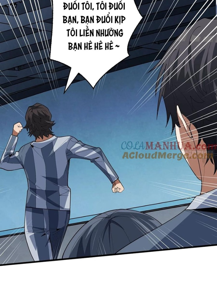 Nhân Vật Phản Diện? Chắc Chắn Không Phải Ta Chapter 30 - Trang 4