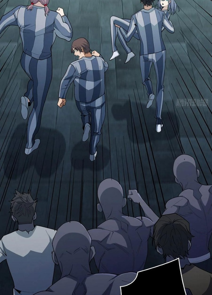 Nhân Vật Phản Diện? Chắc Chắn Không Phải Ta Chapter 30 - Trang 4