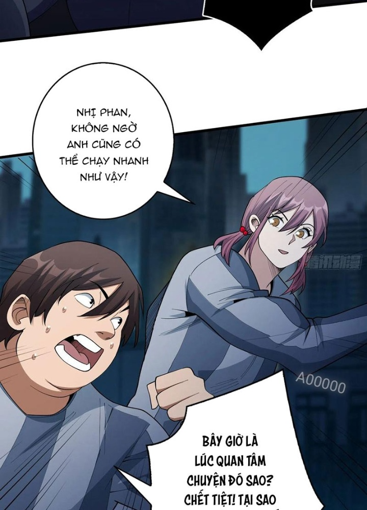 Nhân Vật Phản Diện? Chắc Chắn Không Phải Ta Chapter 30 - Trang 4