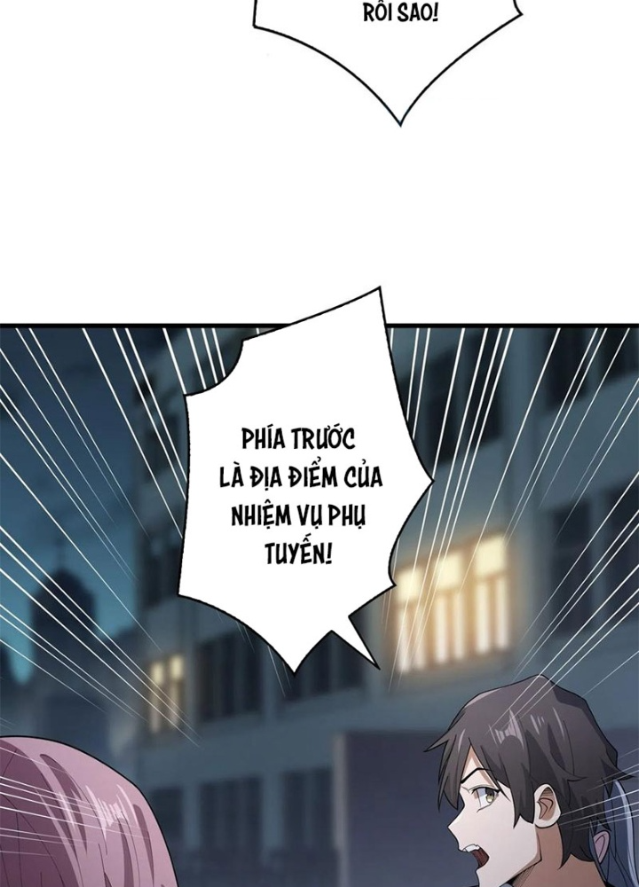 Nhân Vật Phản Diện? Chắc Chắn Không Phải Ta Chapter 30 - Trang 4