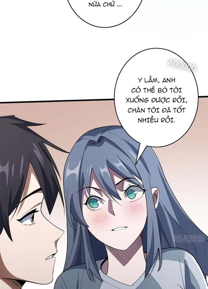 Nhân Vật Phản Diện? Chắc Chắn Không Phải Ta Chapter 30 - Trang 4