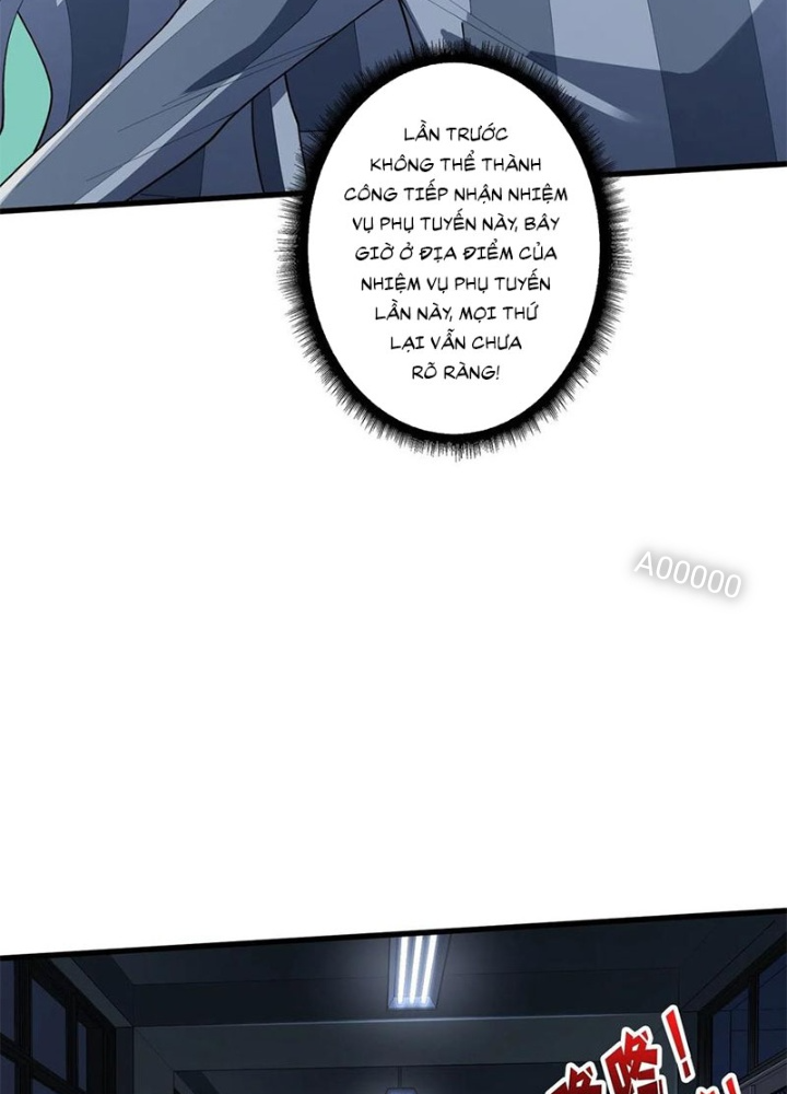 Nhân Vật Phản Diện? Chắc Chắn Không Phải Ta Chapter 30 - Trang 4