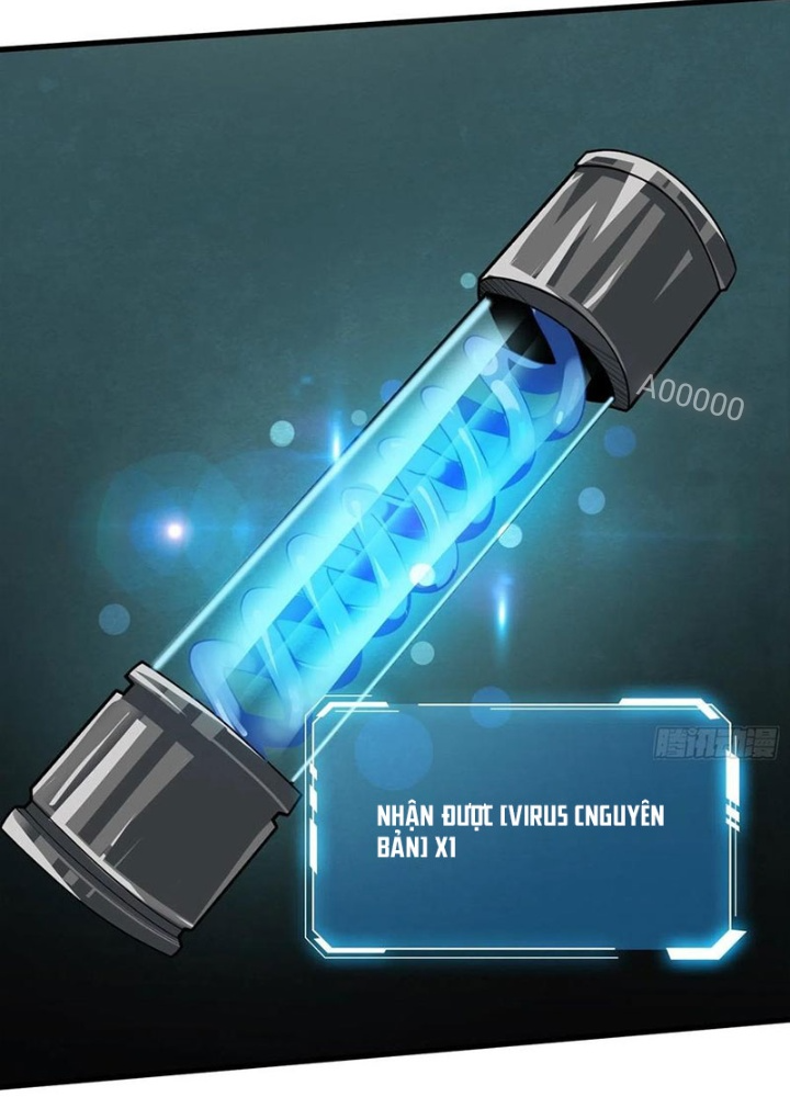 Nhân Vật Phản Diện? Chắc Chắn Không Phải Ta Chapter 30 - Trang 4