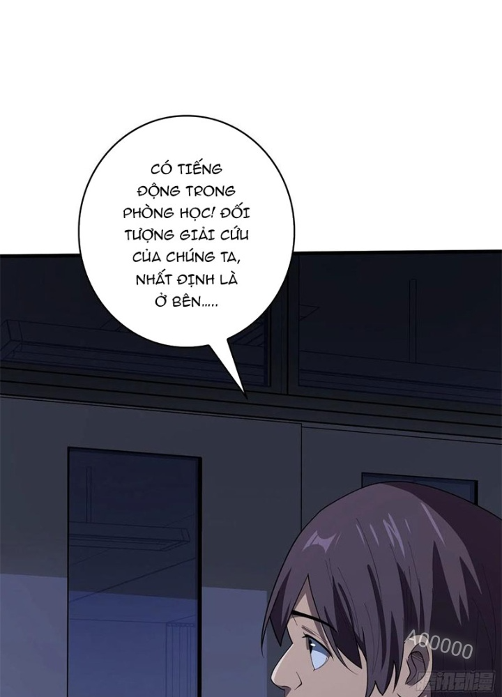 Nhân Vật Phản Diện? Chắc Chắn Không Phải Ta Chapter 30 - Trang 4