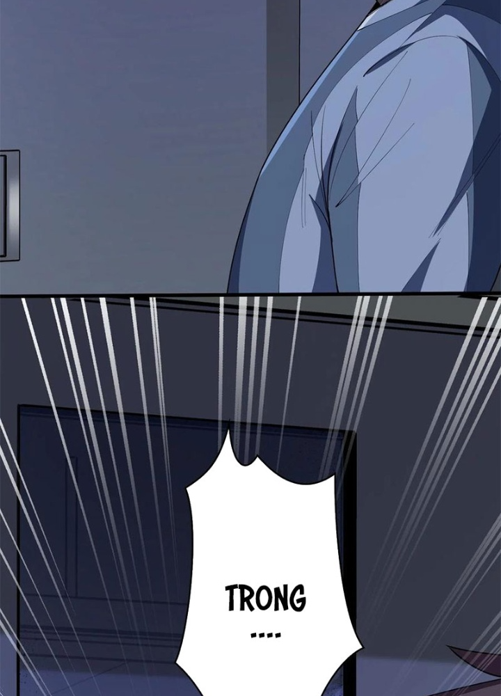 Nhân Vật Phản Diện? Chắc Chắn Không Phải Ta Chapter 30 - Trang 4