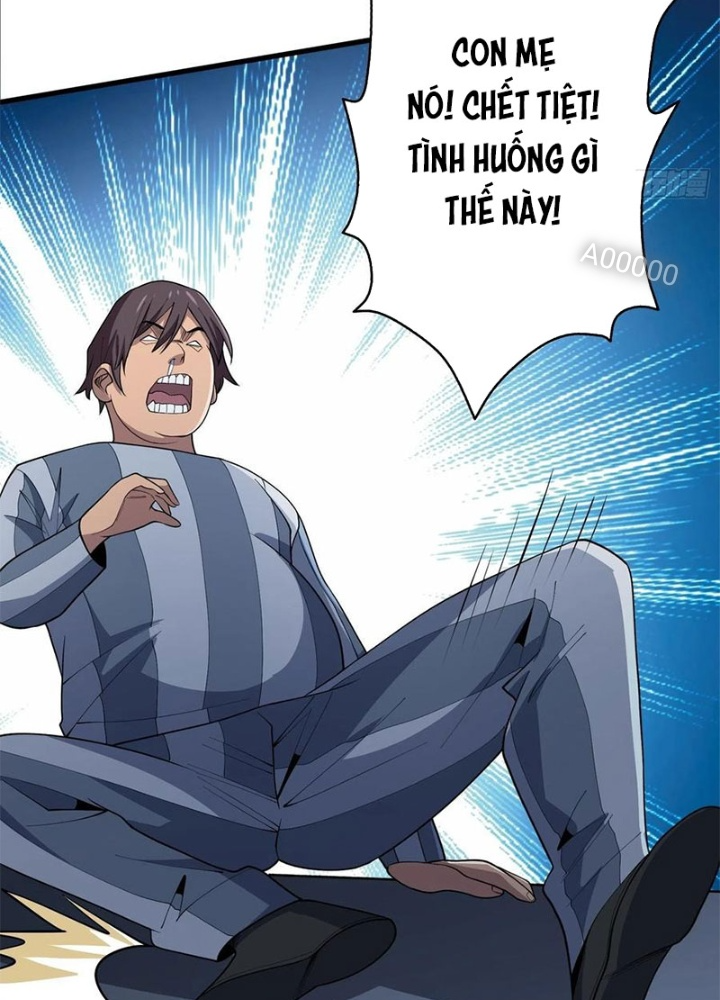 Nhân Vật Phản Diện? Chắc Chắn Không Phải Ta Chapter 30 - Trang 4