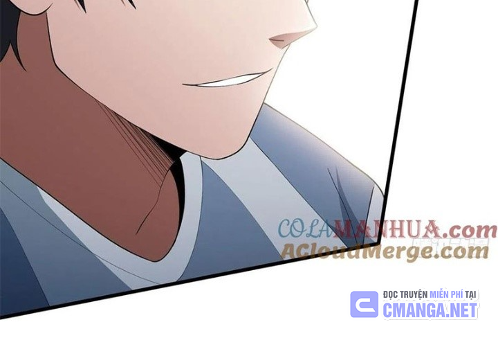 Nhân Vật Phản Diện? Chắc Chắn Không Phải Ta Chapter 31 - Trang 4