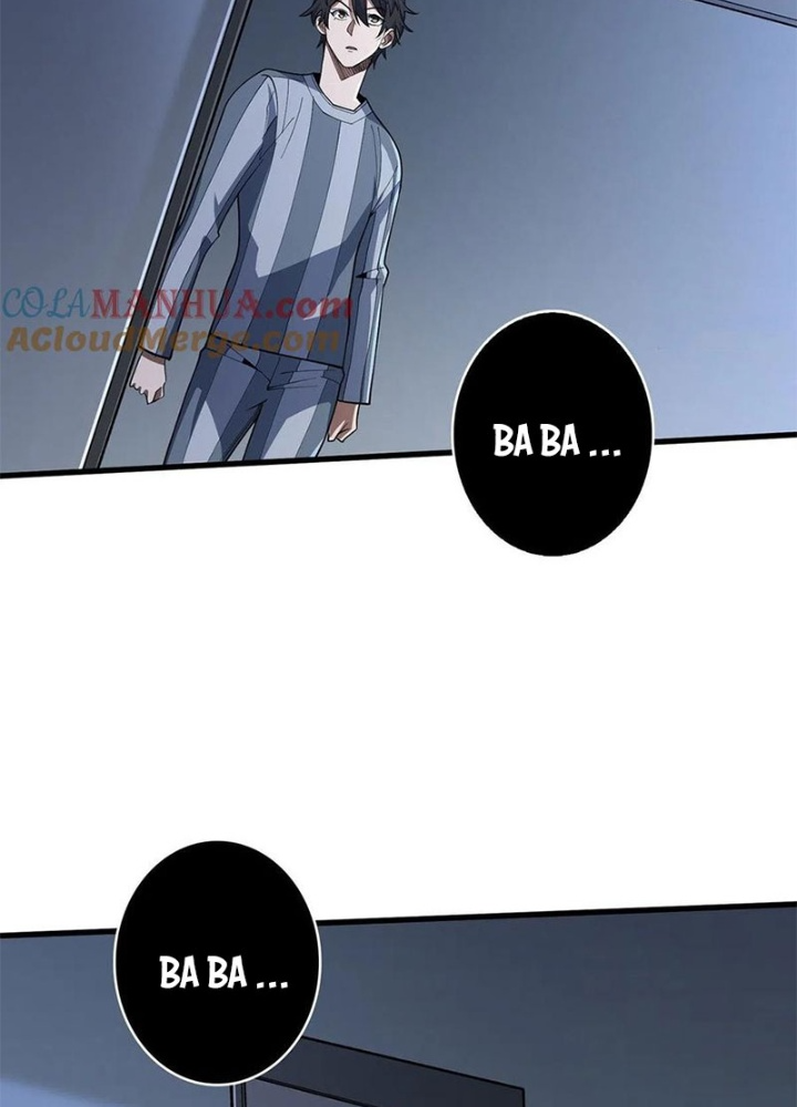 Nhân Vật Phản Diện? Chắc Chắn Không Phải Ta Chapter 31 - Trang 4