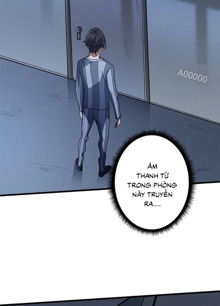 Nhân Vật Phản Diện? Chắc Chắn Không Phải Ta Chapter 31 - Trang 4