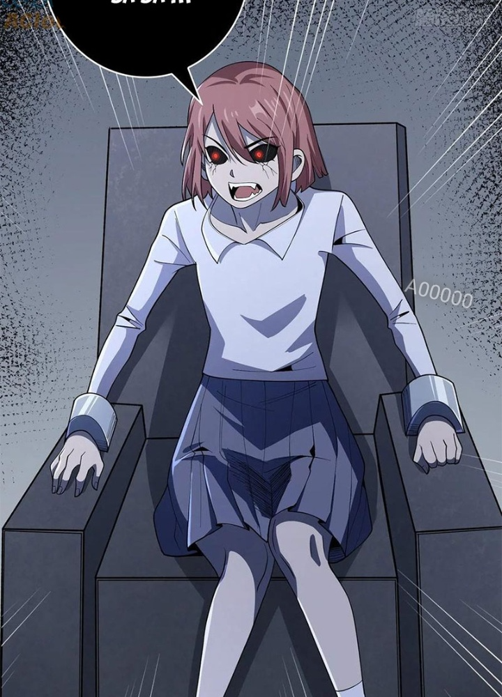 Nhân Vật Phản Diện? Chắc Chắn Không Phải Ta Chapter 31 - Trang 4