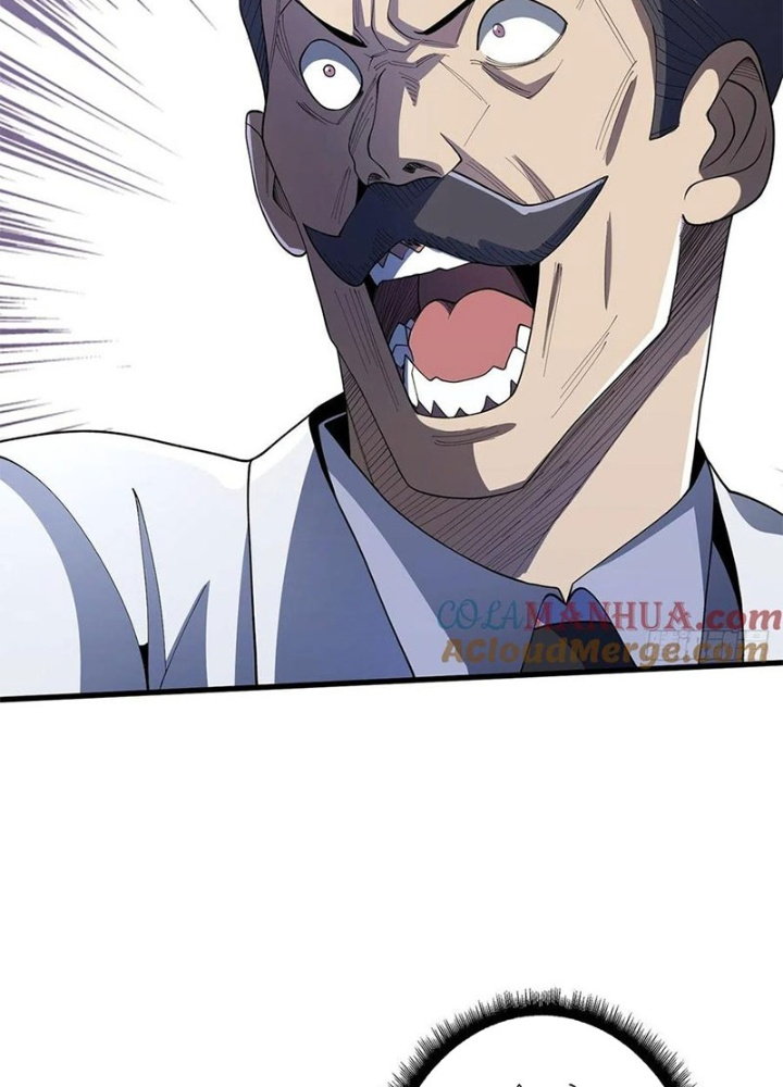 Nhân Vật Phản Diện? Chắc Chắn Không Phải Ta Chapter 31 - Trang 4