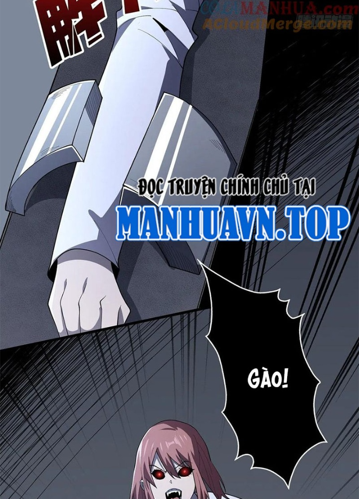 Nhân Vật Phản Diện? Chắc Chắn Không Phải Ta Chapter 31 - Trang 4