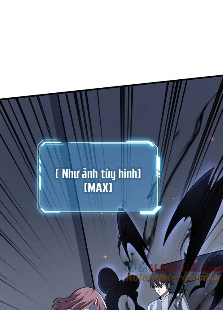 Nhân Vật Phản Diện? Chắc Chắn Không Phải Ta Chapter 31 - Trang 4