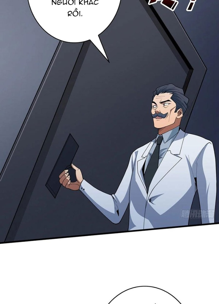 Nhân Vật Phản Diện? Chắc Chắn Không Phải Ta Chapter 31 - Trang 4