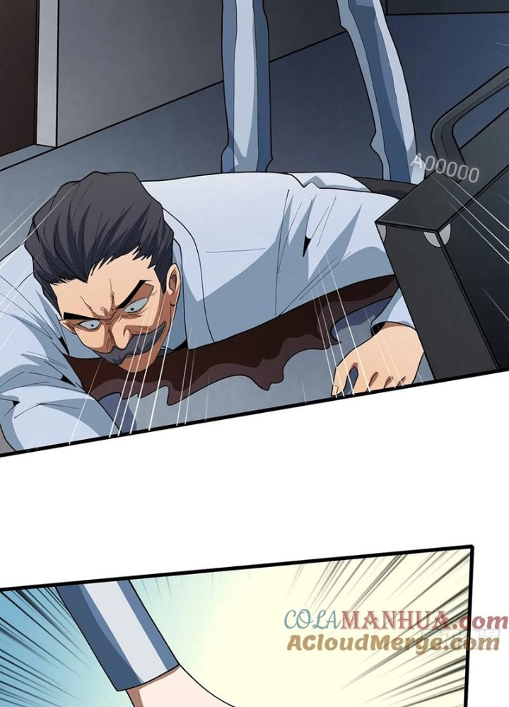 Nhân Vật Phản Diện? Chắc Chắn Không Phải Ta Chapter 31 - Trang 4