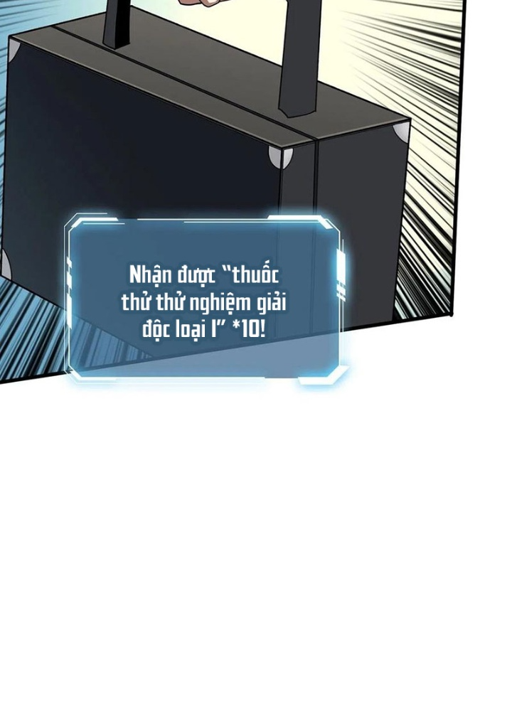 Nhân Vật Phản Diện? Chắc Chắn Không Phải Ta Chapter 31 - Trang 4