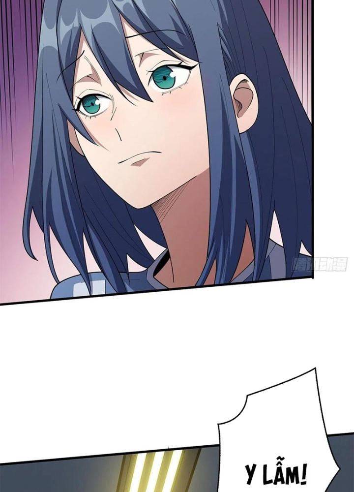 Nhân Vật Phản Diện? Chắc Chắn Không Phải Ta Chapter 31 - Trang 4