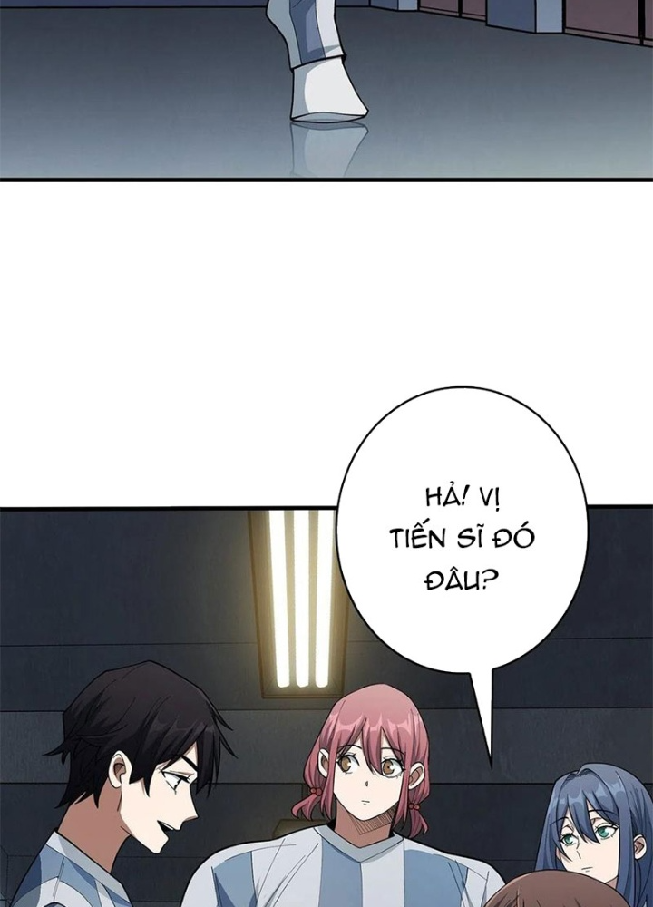 Nhân Vật Phản Diện? Chắc Chắn Không Phải Ta Chapter 31 - Trang 4