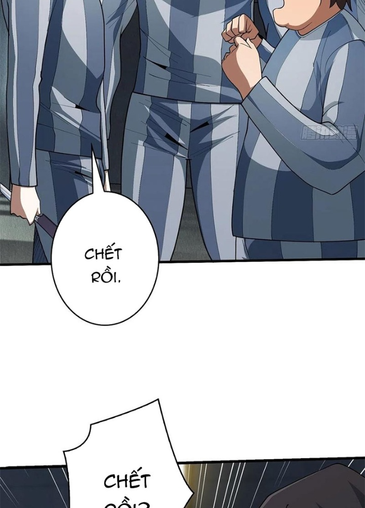 Nhân Vật Phản Diện? Chắc Chắn Không Phải Ta Chapter 31 - Trang 4