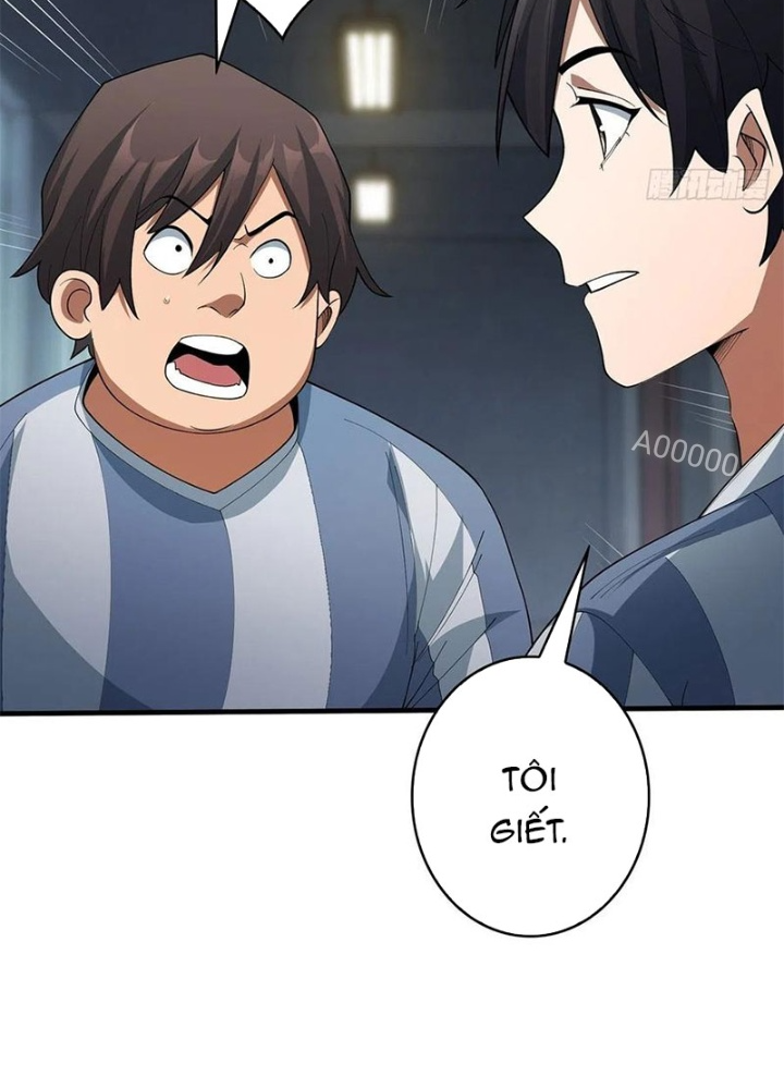 Nhân Vật Phản Diện? Chắc Chắn Không Phải Ta Chapter 31 - Trang 4