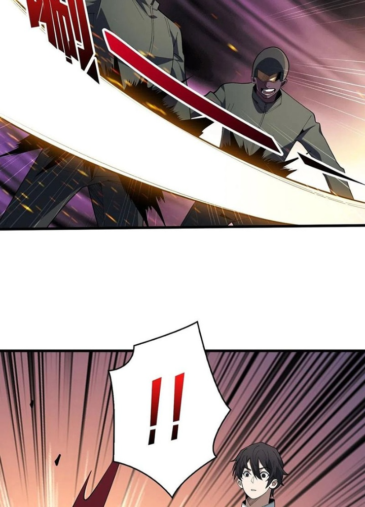 Nhân Vật Phản Diện? Chắc Chắn Không Phải Ta Chapter 32 - Trang 4