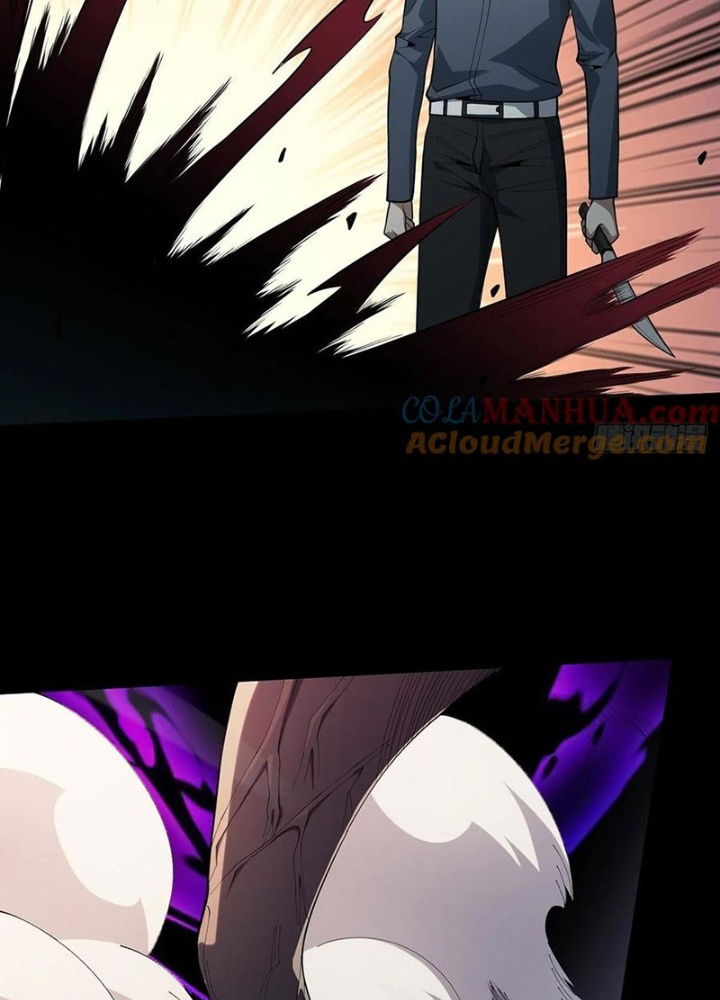 Nhân Vật Phản Diện? Chắc Chắn Không Phải Ta Chapter 32 - Trang 4