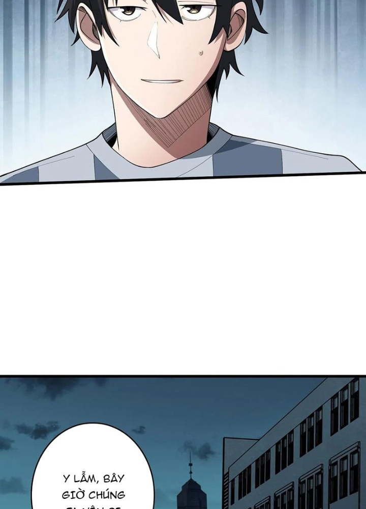 Nhân Vật Phản Diện? Chắc Chắn Không Phải Ta Chapter 32 - Trang 4