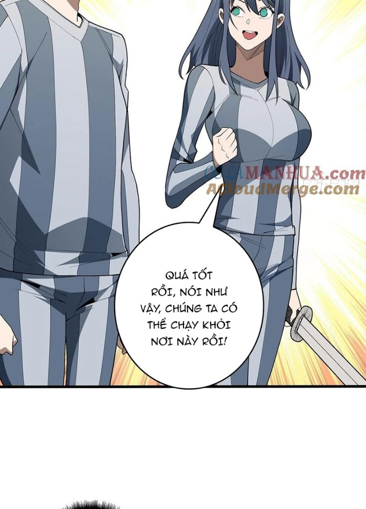 Nhân Vật Phản Diện? Chắc Chắn Không Phải Ta Chapter 32 - Trang 4