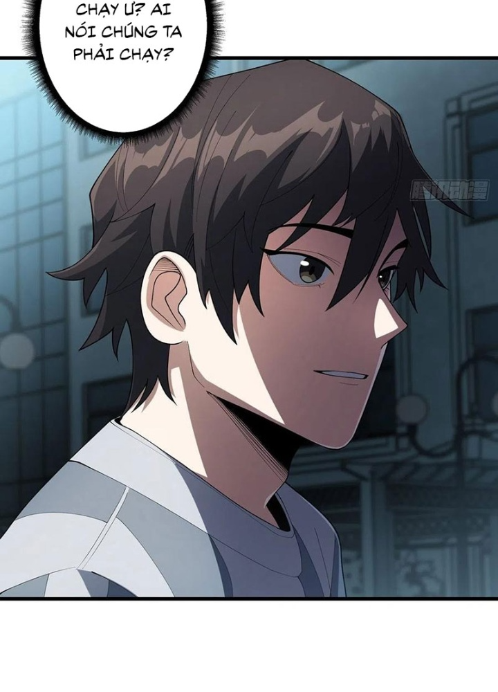 Nhân Vật Phản Diện? Chắc Chắn Không Phải Ta Chapter 32 - Trang 4