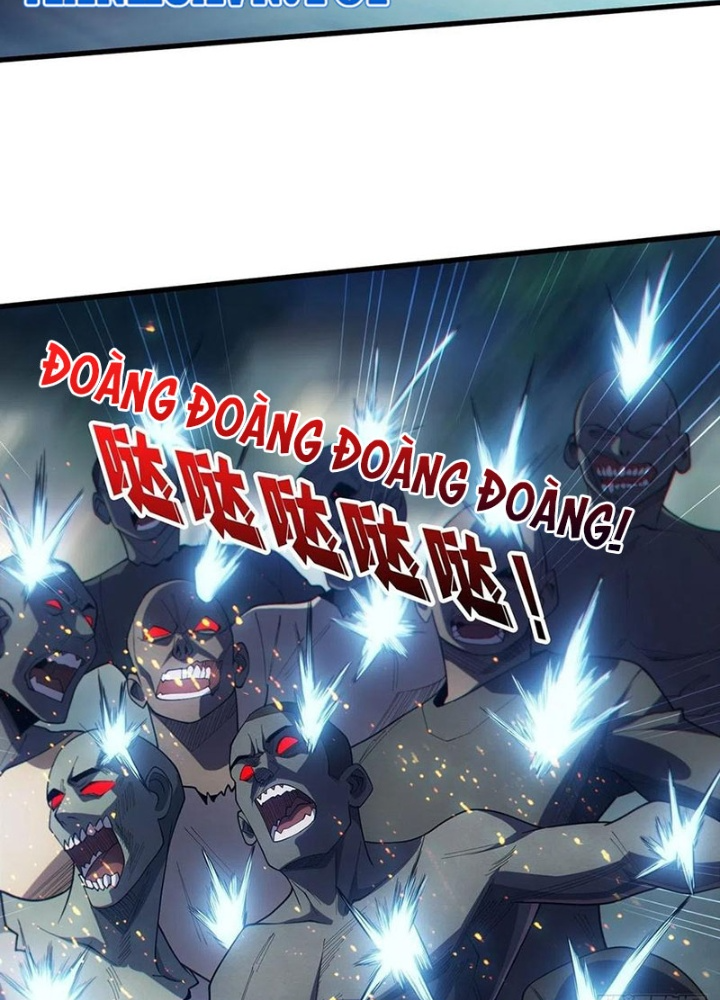 Nhân Vật Phản Diện? Chắc Chắn Không Phải Ta Chapter 32 - Trang 4