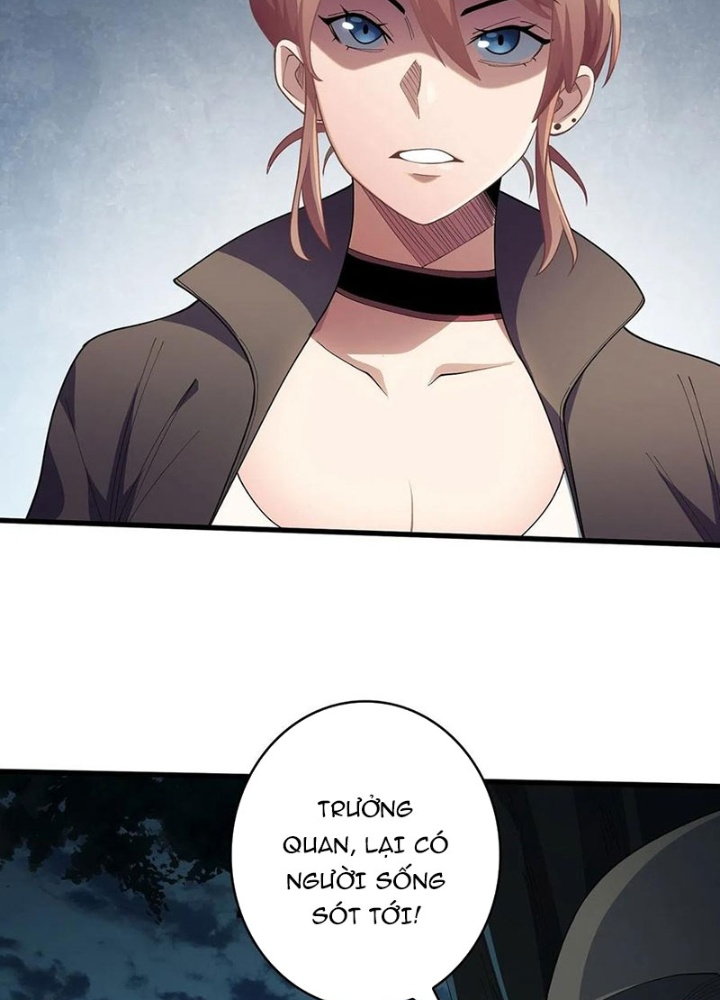 Nhân Vật Phản Diện? Chắc Chắn Không Phải Ta Chapter 32 - Trang 4