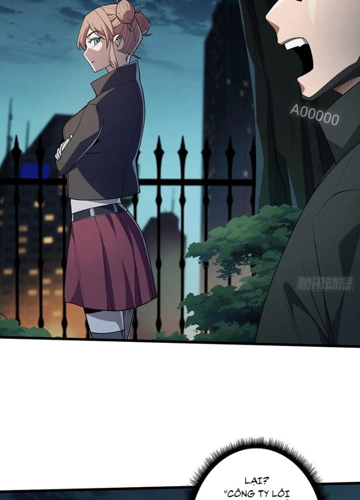 Nhân Vật Phản Diện? Chắc Chắn Không Phải Ta Chapter 32 - Trang 4
